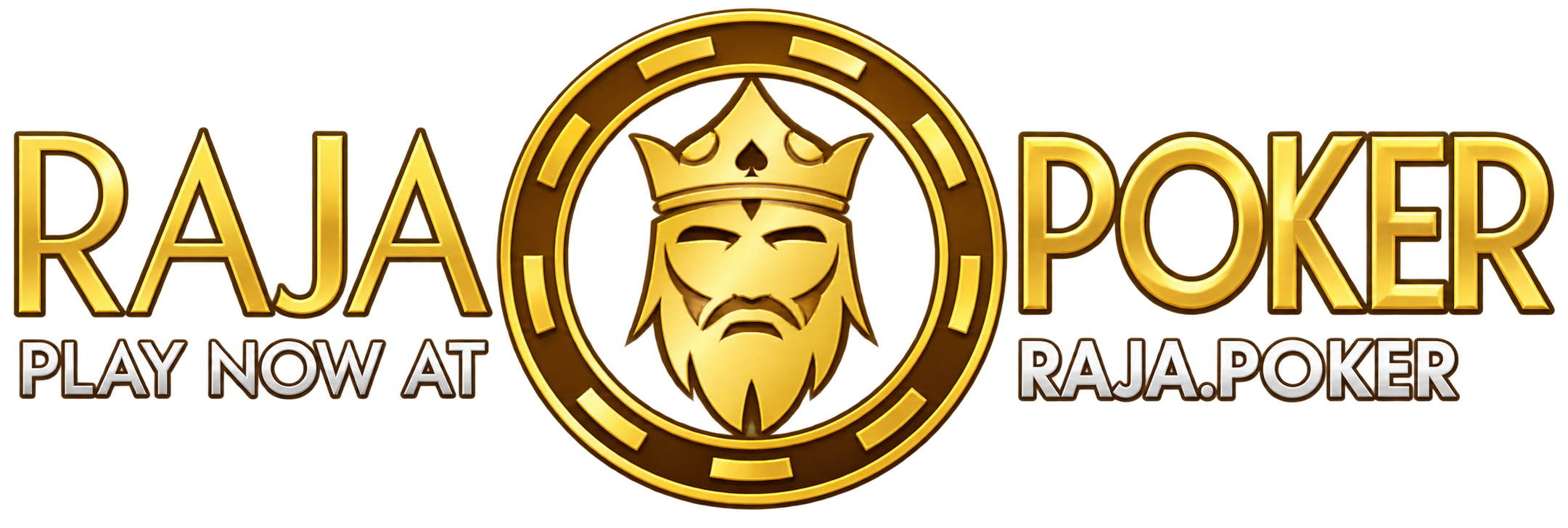 Logo RAJAPOKER